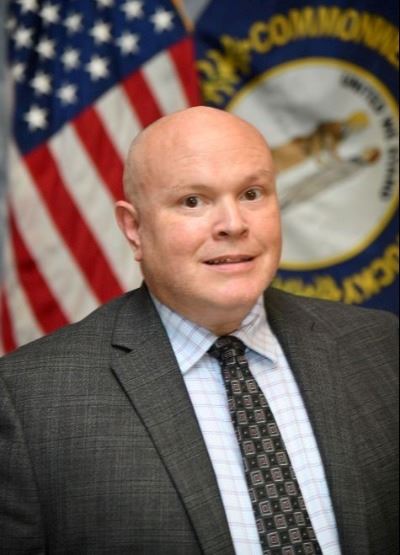 Bobby Norris, Assistant County Attorney