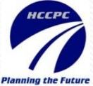HCCPC Planning the Future Logo