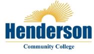 Henderson Community College
