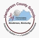 Henderson County Schools Logo