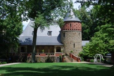 AudubonStateParkMuseum